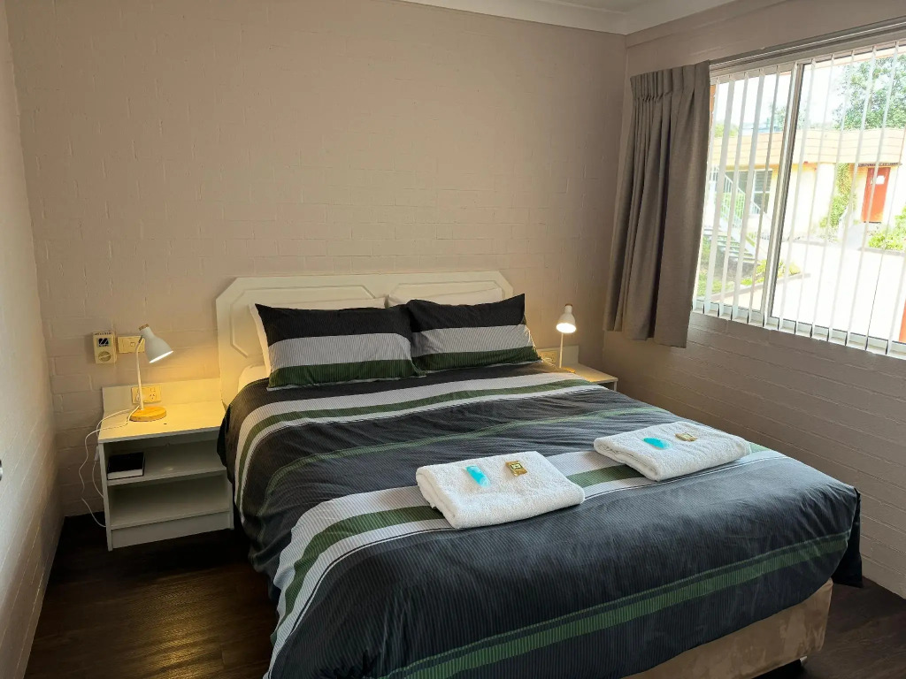 Ulladulla Harbour Motel