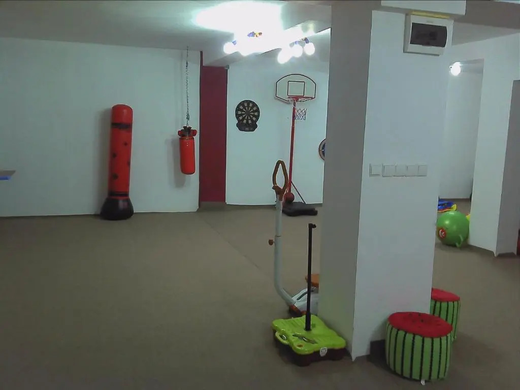 Vila Rocco