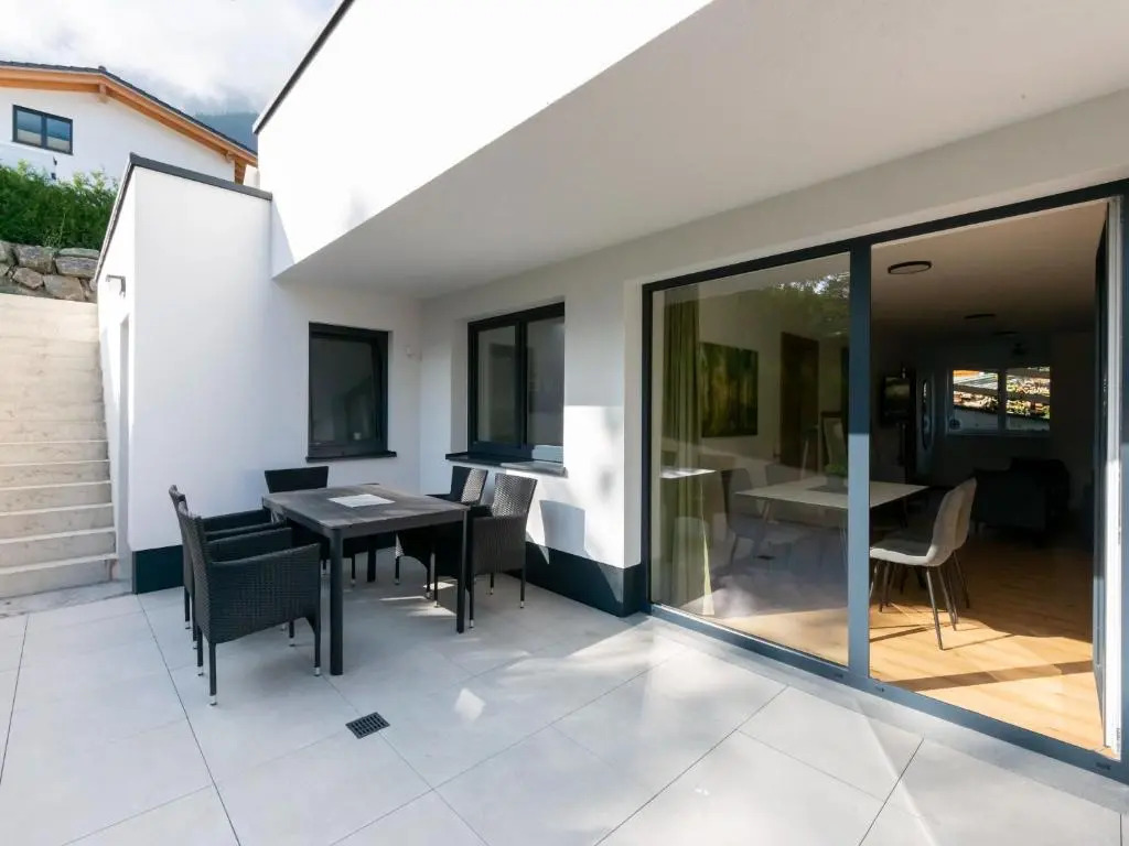 Apartment Alpenherz