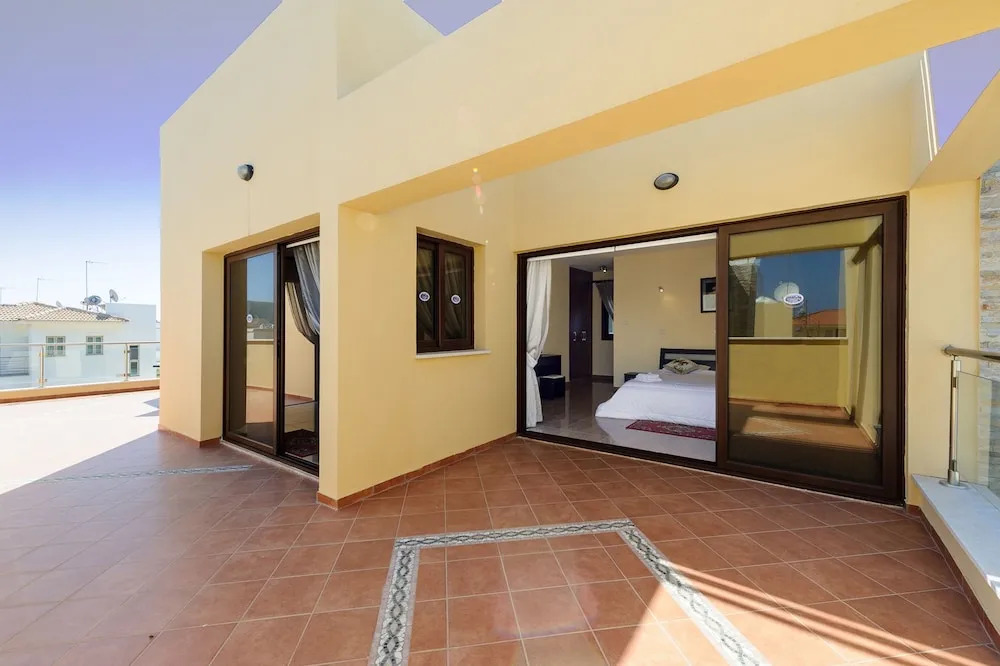 Fig Tree Bay Villa 10