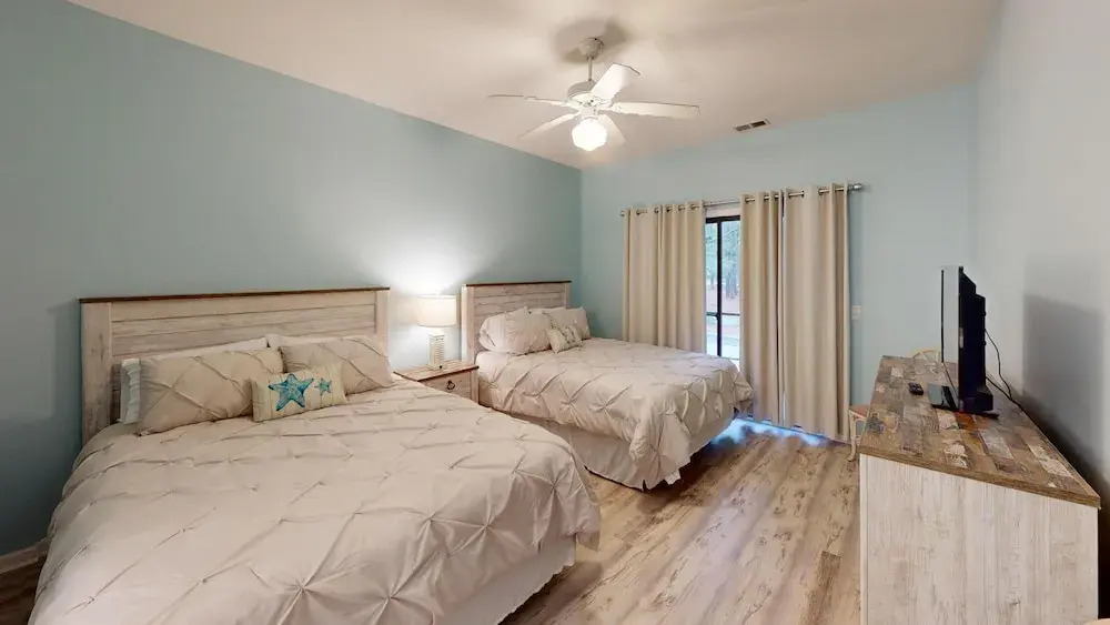 Club Villas Unit 17D - Lower Level