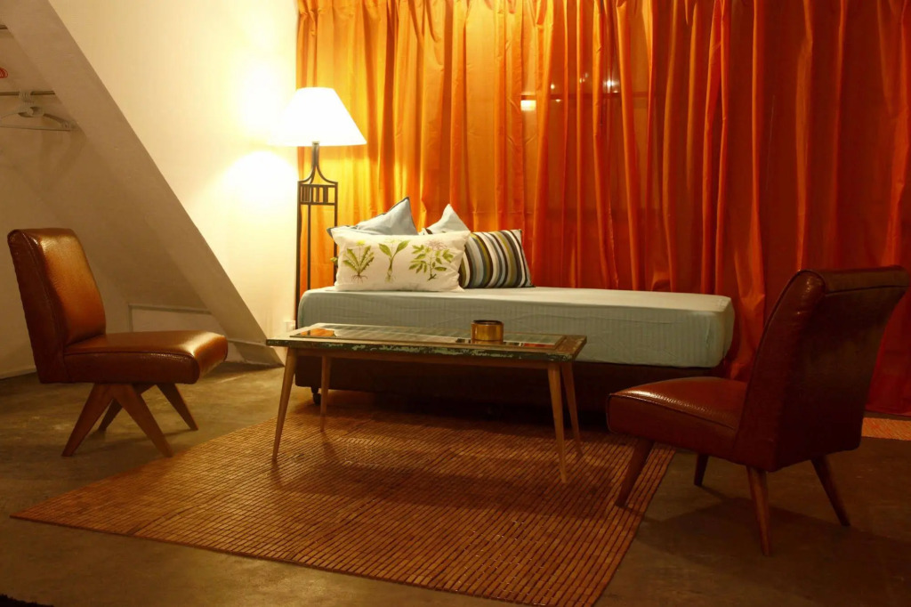 The Loft @ 13 Hibiscus