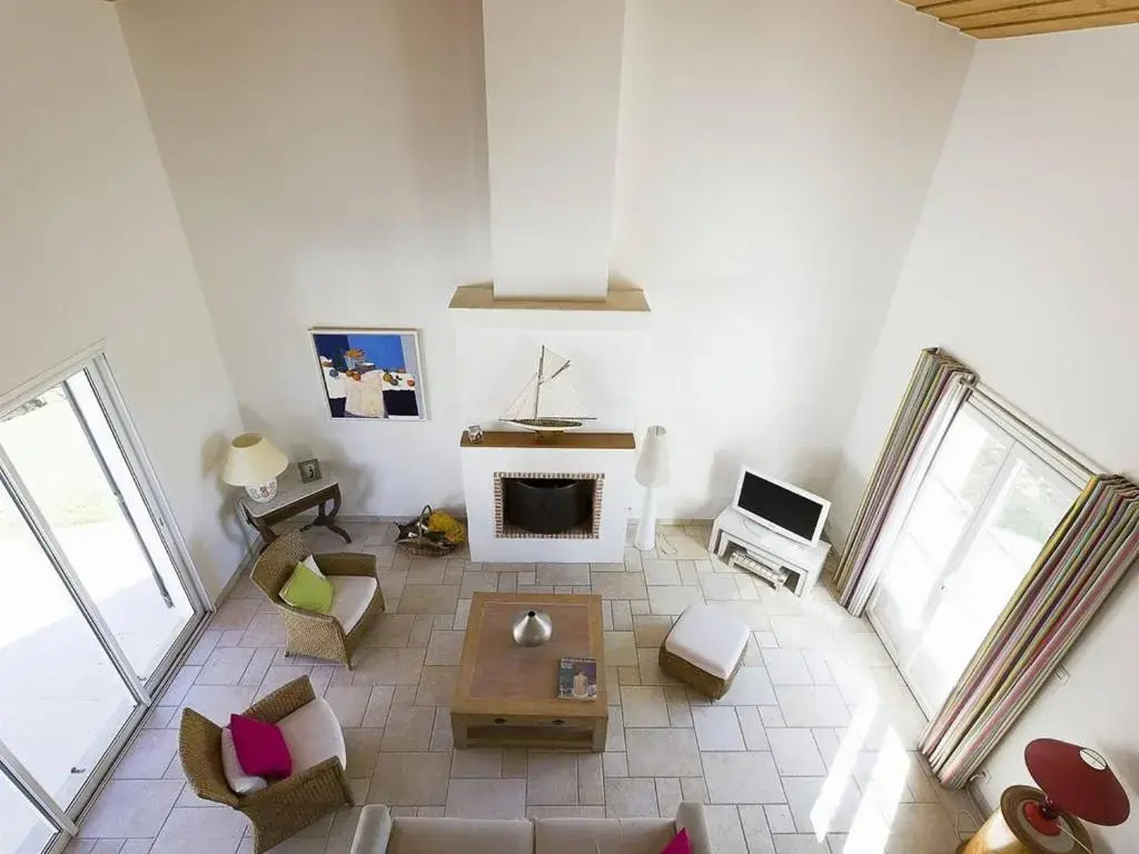 Maison Noirmoutier-en-l'Île, 5 pièces, 8 personnes - FR-1-224B-489