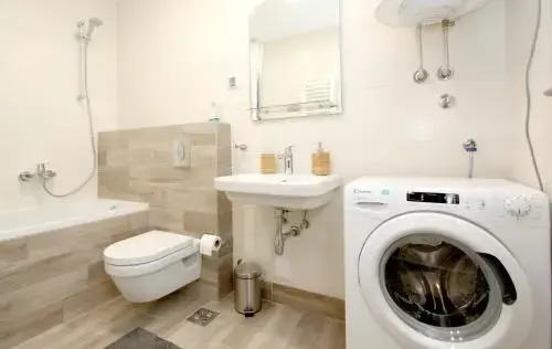 Apartment Moonstone 2