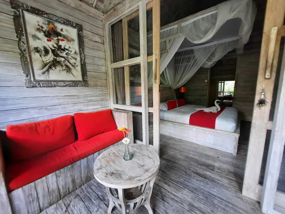 Sri Permana Suite and Villa Ubud