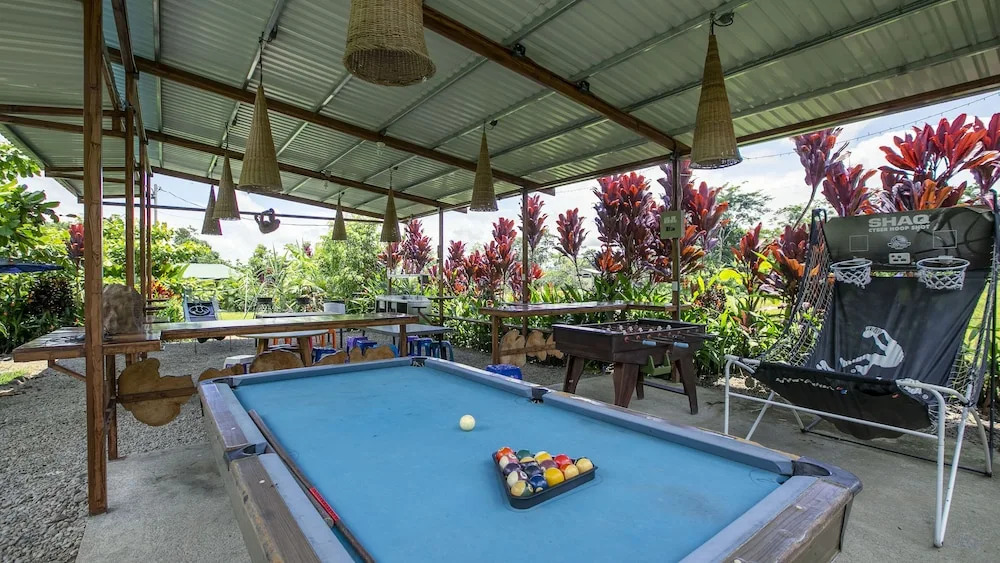 Cabañas Río Escondido en La Fortuna