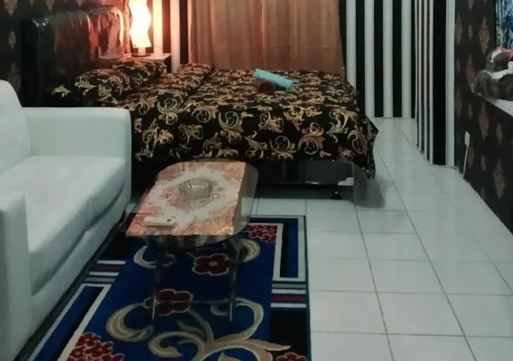 Amethyst cengkareng syariah