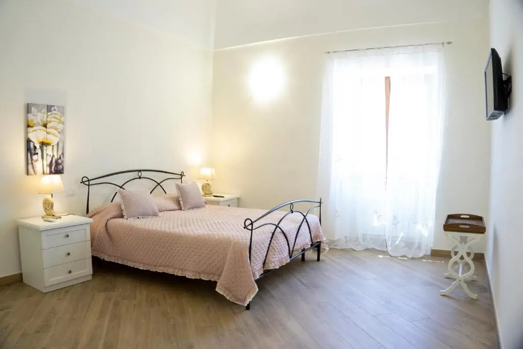 Appartamento in villa Ariel