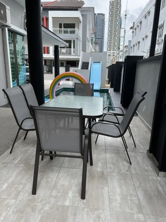 Jonker 88 Homestay Melaka