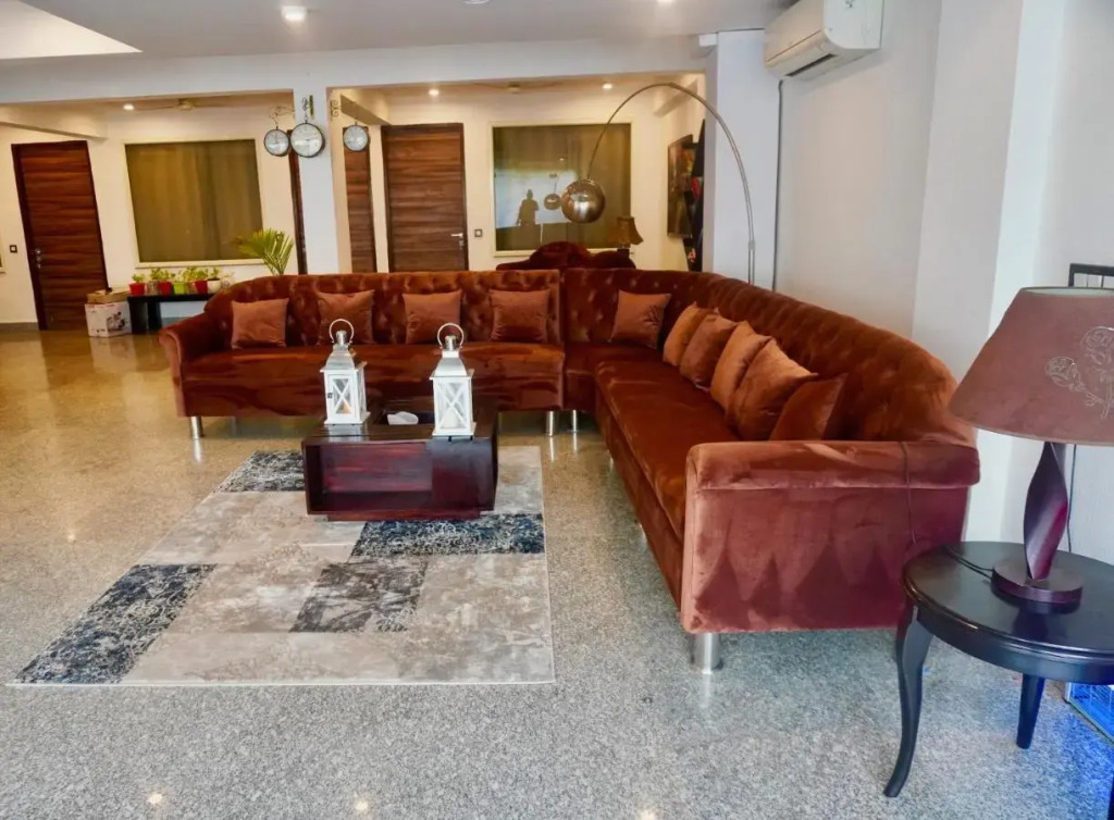 FabHotel Gracia Golf