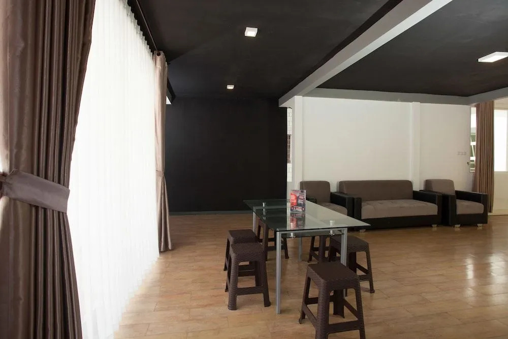 Samadi Villa Batu