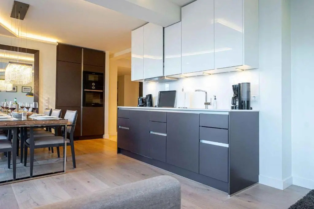 White Pearl Apartment 2.01