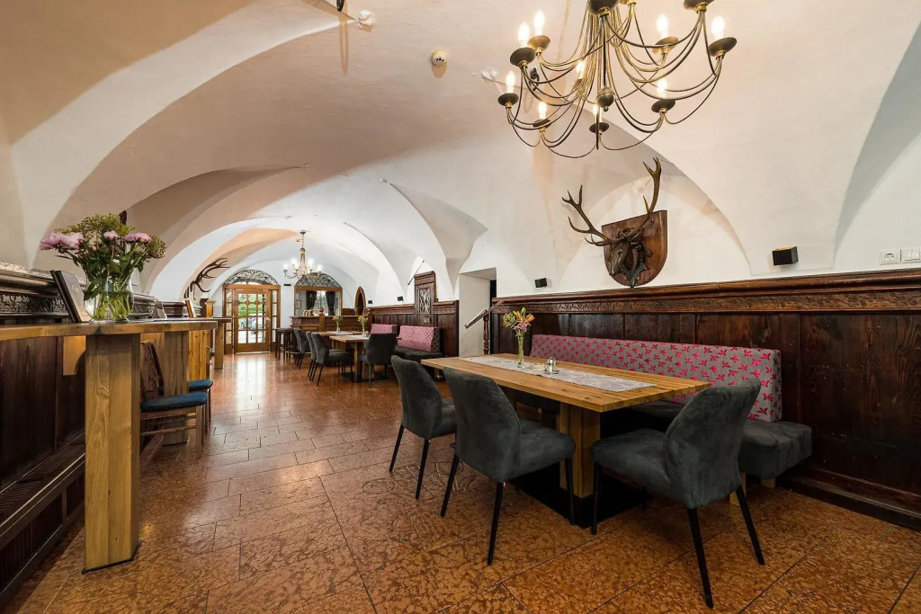 Hotel Bräurup