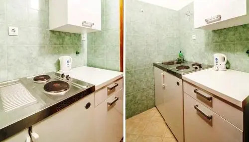 Guest House Adriatic Pearl