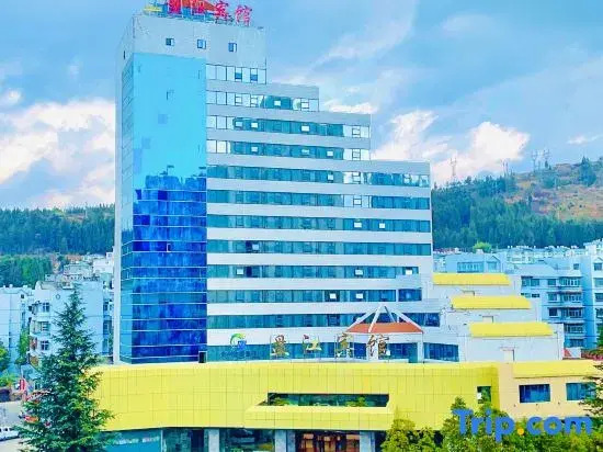 Panjiang Hotel