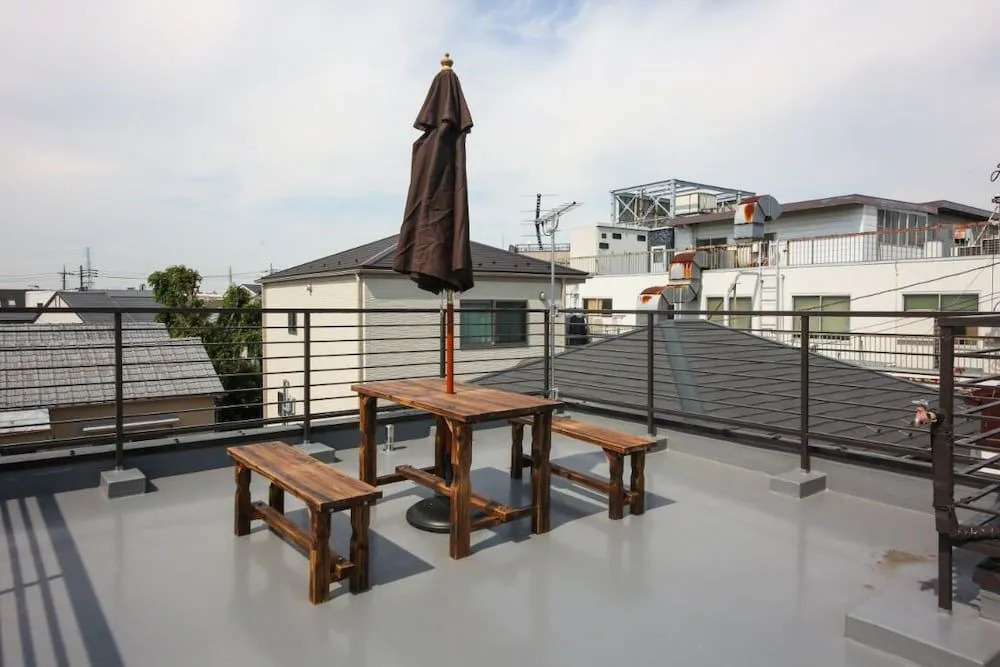 Sumida 4 chome