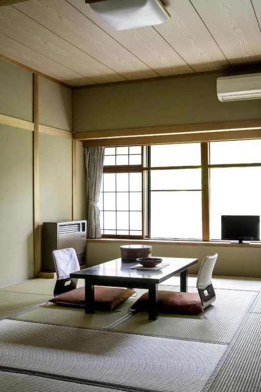Ryokan Warabino