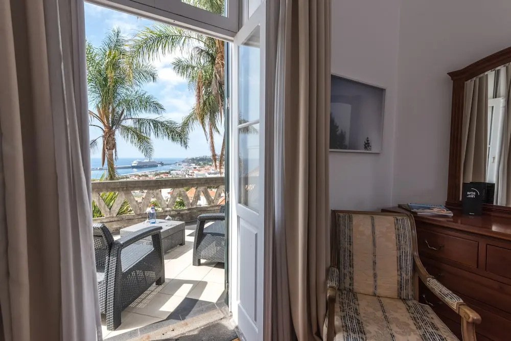 Molhe Hotel - Conde Carvalhal