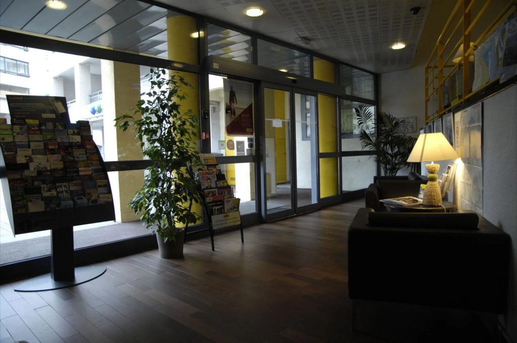 Ibis Annecy - Cran-Gevrier