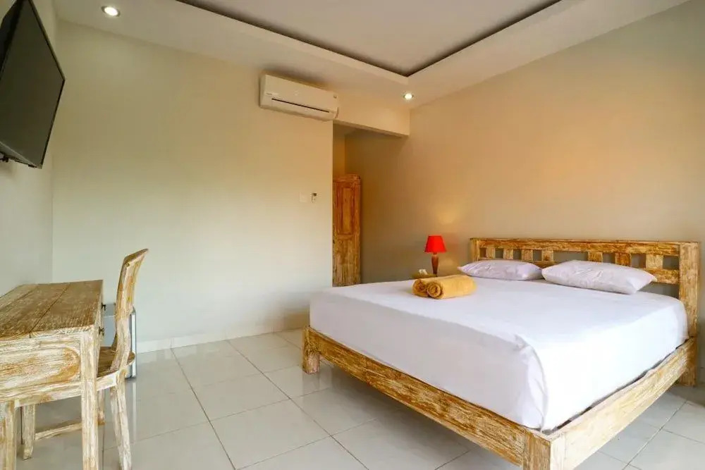 Avisaravilla and Guest House