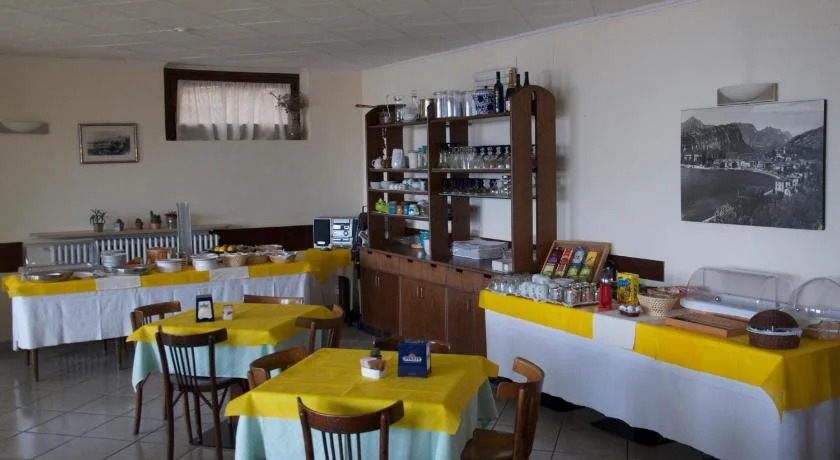Hotel Monte Baldo