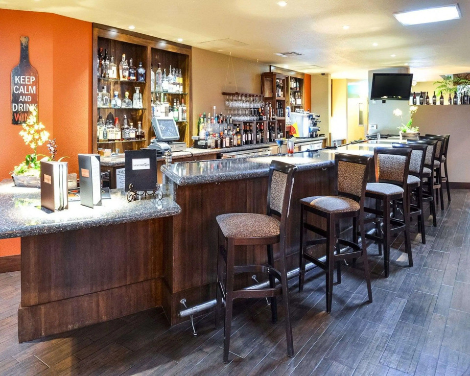 Gaia Hotel & Spa Redding, an Ascend Collection Hotel