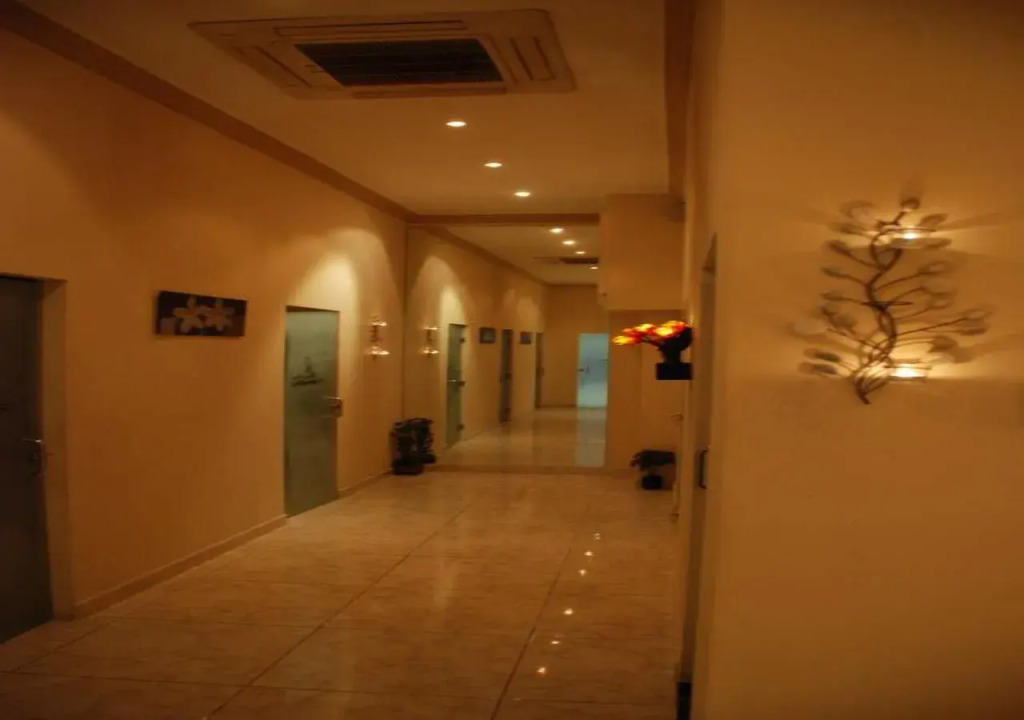 Shorft Alkhalig