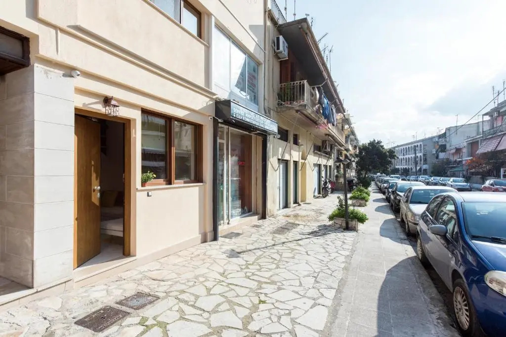 GV Maisonette
