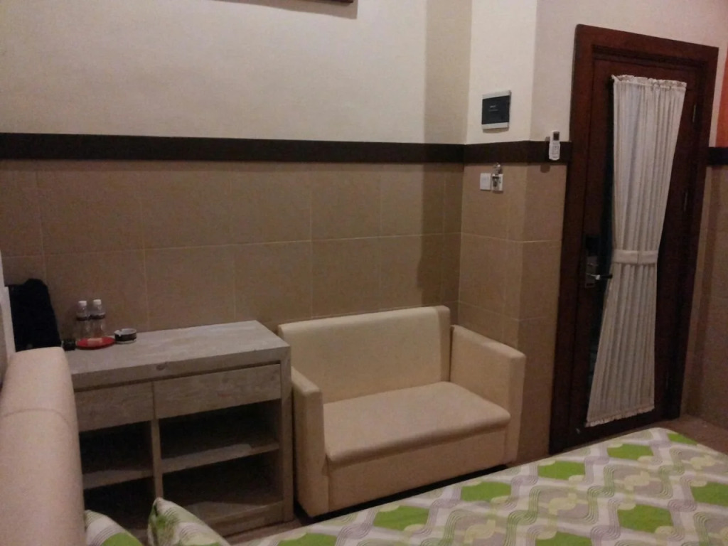 Hotel Merta Sari JW Menuh I