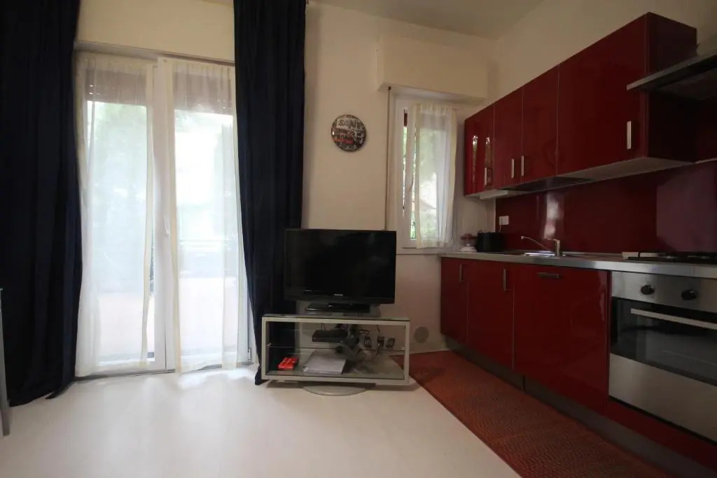 Villa Savina appartamenti
