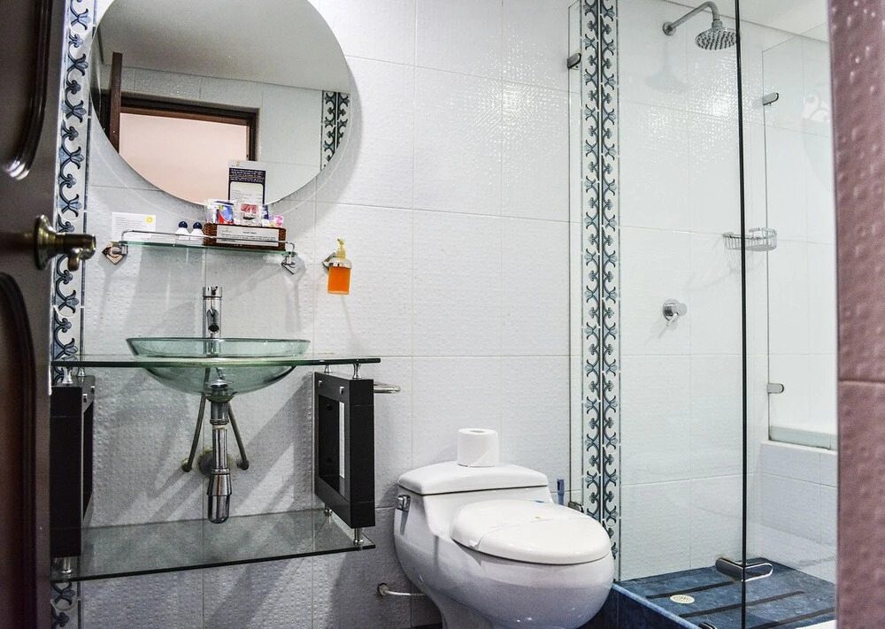 Hotel Centro Internacional