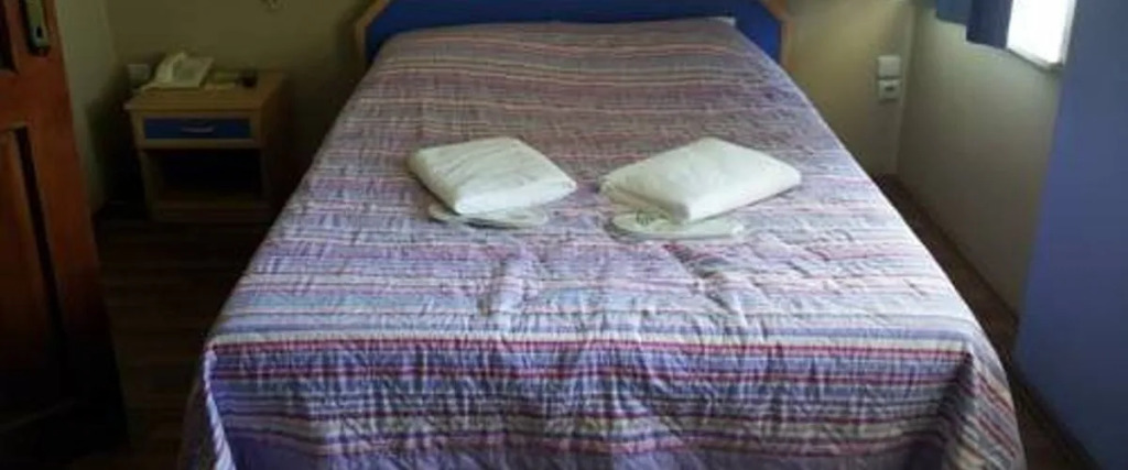 Vadi Hotel