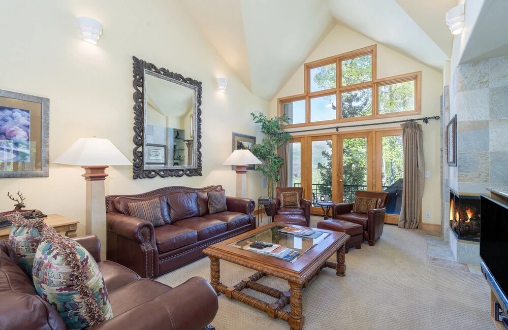 Aspen Ridge 27 by Alpine Lodging Telluride