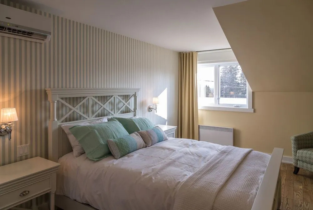 Hotel "Le Suisse"