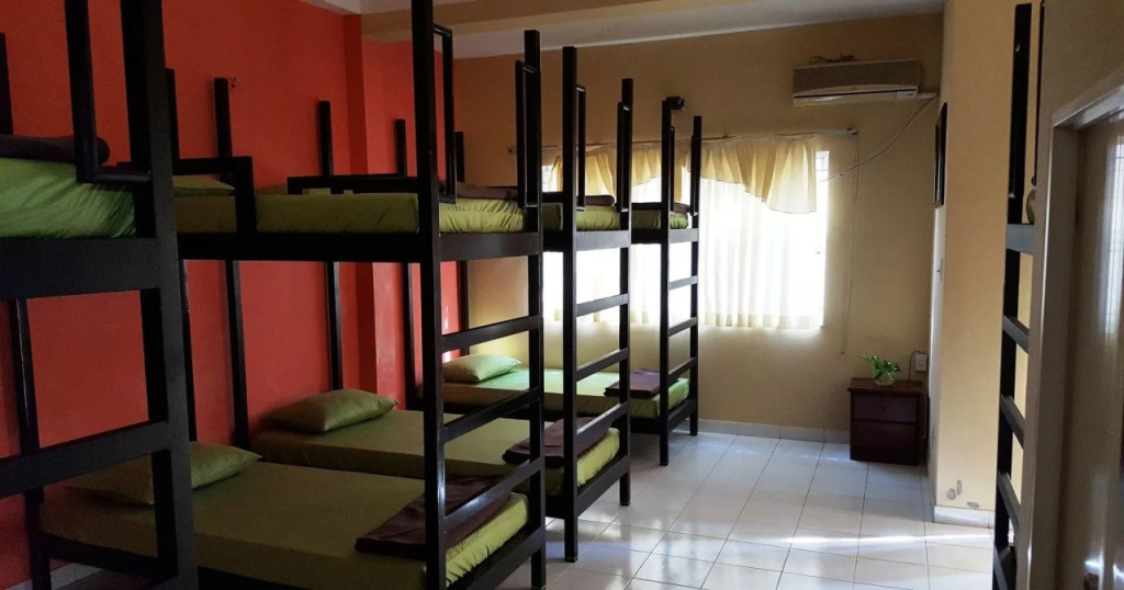 Mai Home Hostel
