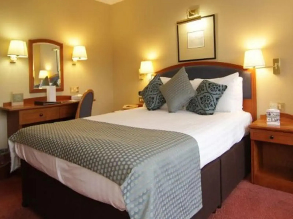 Derby Mickleover Hotel, BW Signature Collection