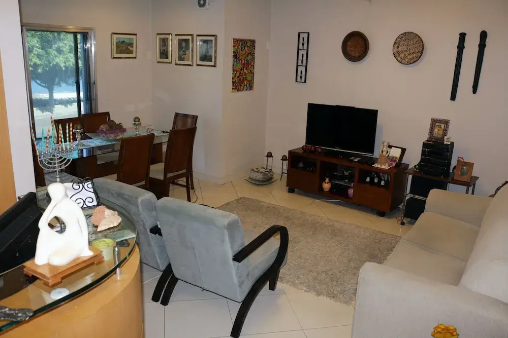 B&B The Lake of Rio