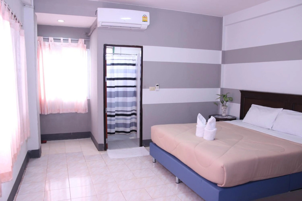Pimann Place Hotel