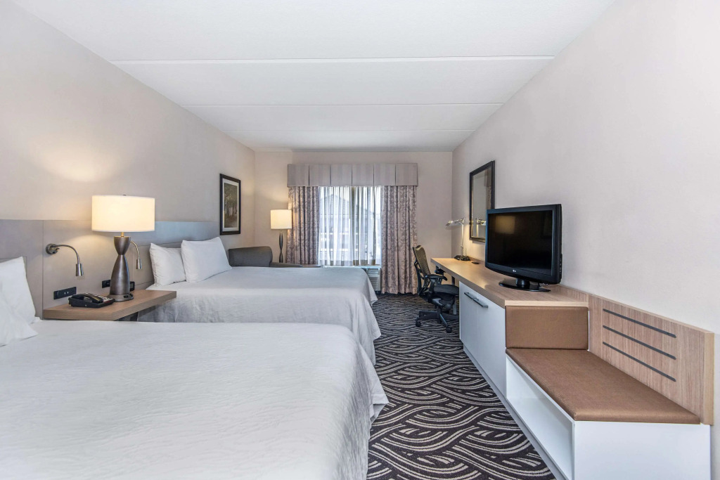 Hilton Garden Inn Charleston Airport