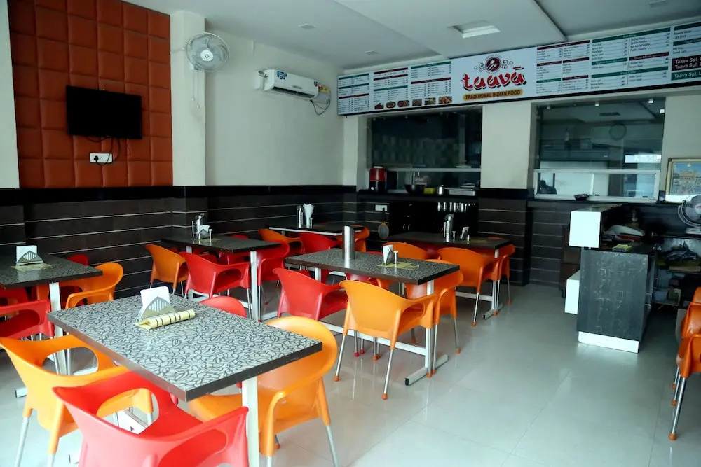 OYO 6394 Hotel Karma
