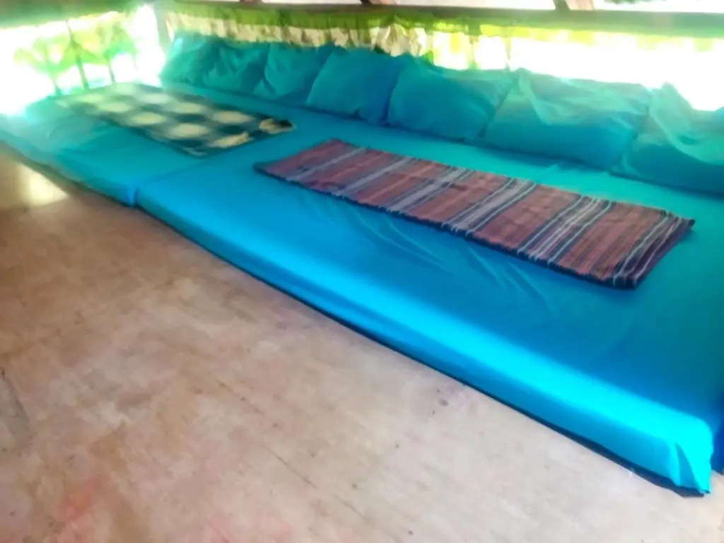 Phielle In-Home Calayo House Rental