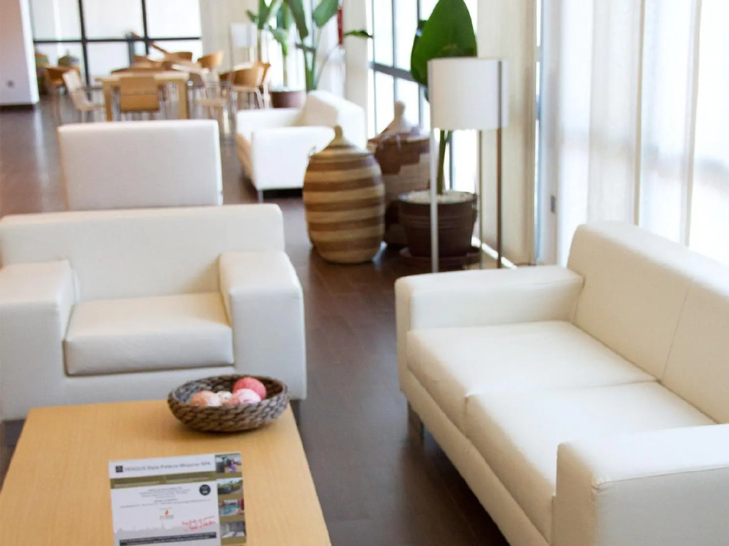 The Place Palacio Mojacar & Spa by ALEGRIA Adults Only