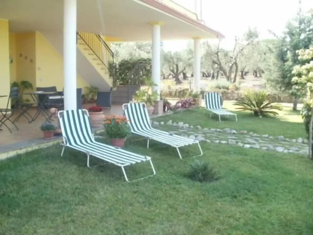 Agriturismo Le Quattro Stagioni