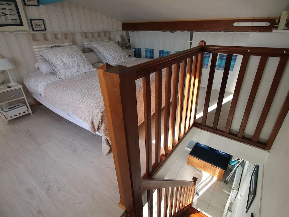 Studio Croisette Juno Beach