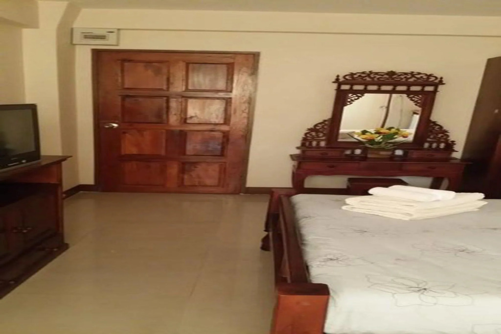 Chantra Mansion