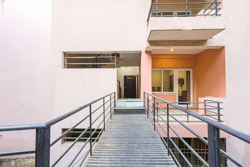 Iva 1 BHK by Dumnu Homes