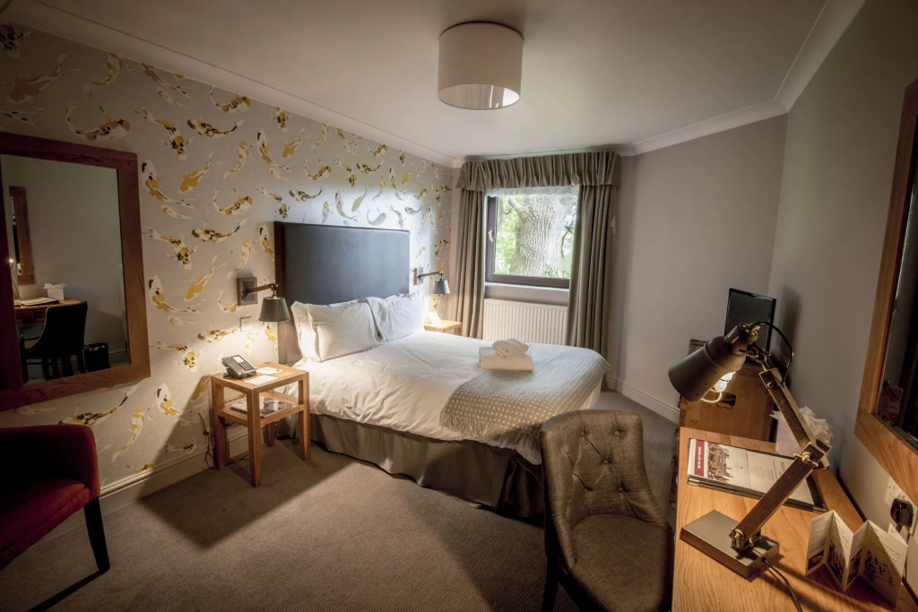 Stonehouse Court Hotel - A Bespoke Hotel