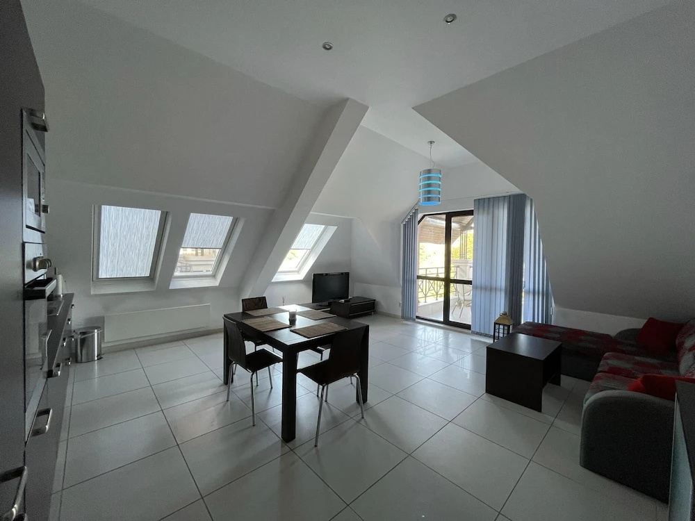 Stunning 2-bed Apartment in sea Resort Varna