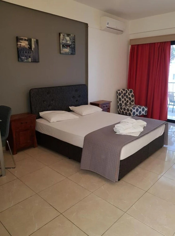 Valentina Apartments