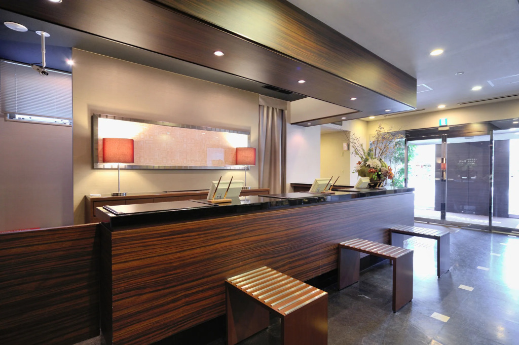 Dormy Inn Sendai Station Natural Hot Springs